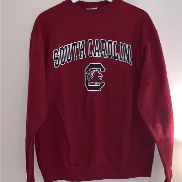 Tops - college apparel